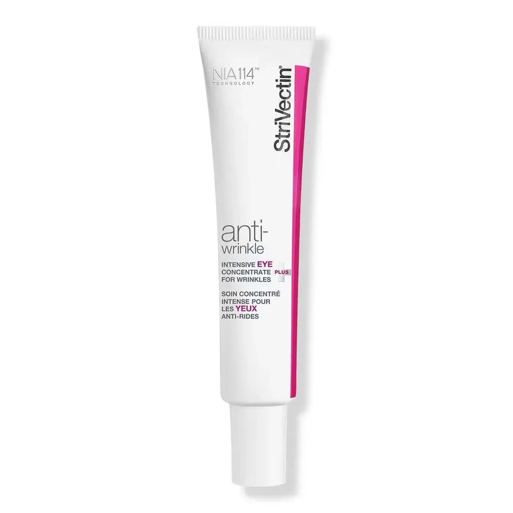 StriVectin Intensive Eye Concentrate For Wrinkles PLUS 1oz